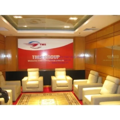 Sofa phòng khánh tiết Đức Khang DK PKT016