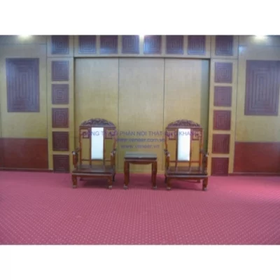 Sofa phòng khánh tiết Đức Khang DK PKT010