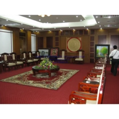 Sofa phòng khánh tiết Đức Khang DK PKT011