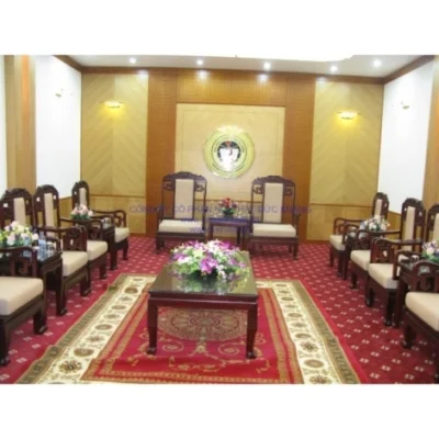 Sofa phòng khánh tiết Đức Khang DK PKT012