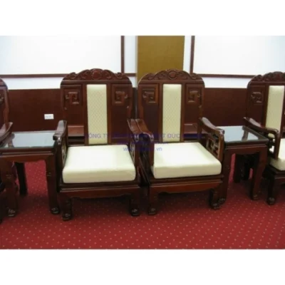 Sofa phòng khánh tiết Đức Khang DK PKT013