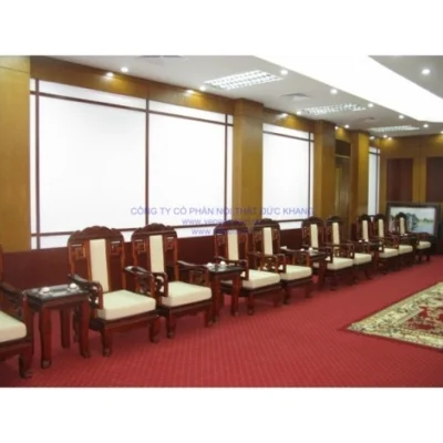 Sofa phòng khánh tiết Đức Khang DK PKT014