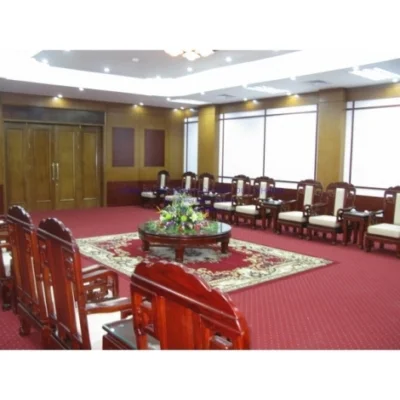 Sofa phòng khánh tiết Đức Khang DK PKT015