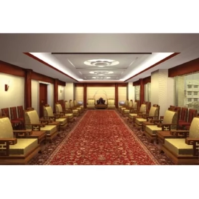 Sofa phòng khánh tiết Đức Khang DK PKT06