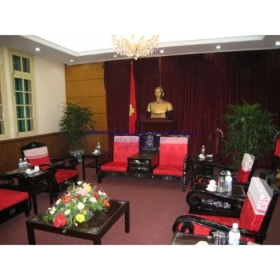 Sofa phòng khánh tiết Đức Khang DK PKT07