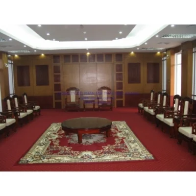 Sofa phòng khánh tiết Đức khang DK PKT09