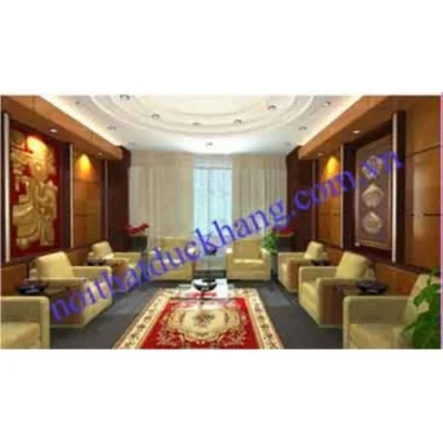 SOFA PHÒNG KHÁNH TIẾT ĐỨC KHANG  PKT04