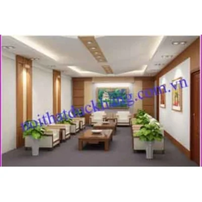 SOFA PHÒNG KHÁNH TIẾT ĐỨC KHANG PKT06