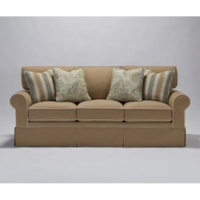 Sofa vải mã DK 214