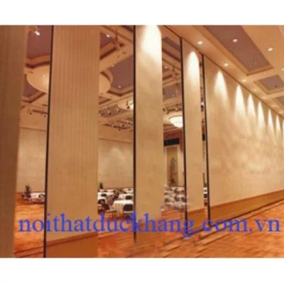 Vách ngăn di động Đức Khang VNDD05