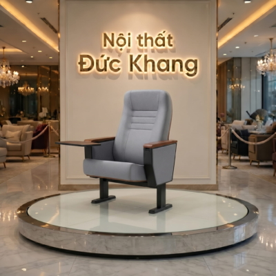 Ghế hội trường WH5516