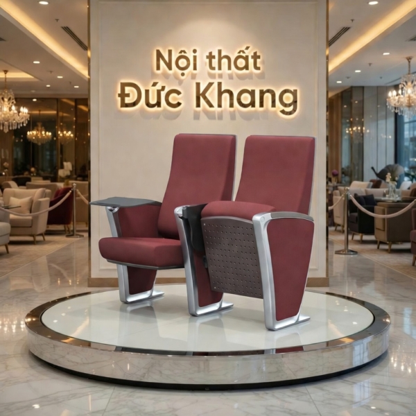 Ghế hội trường WH8028