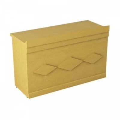 Bàn hội trường Hòa Phát BHT12DV2