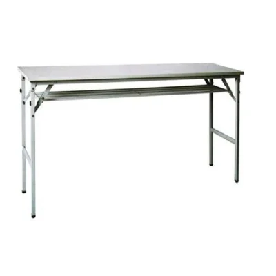 Bàn hội trường khung sắt  Hòa Phát BG05