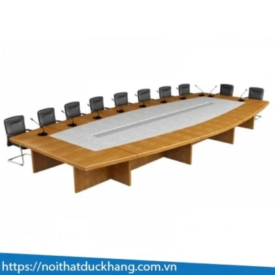 Bàn họp văn phòng Đức Khang DKBH01