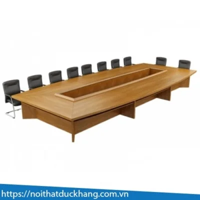 Bàn họp văn phòng Đức Khang DKBH02
