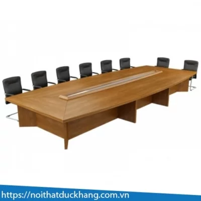 Bàn họp văn phòng Đức Khang DKBH03