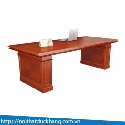Bàn họp văn phòng Đức Khang DKBH07