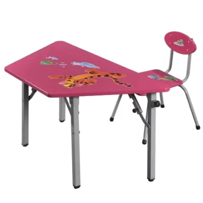 Bàn mẫu giáo Hòa Phát BMG104A-2