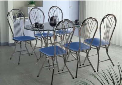 Bàn ăn Hòa Phát B47, G18