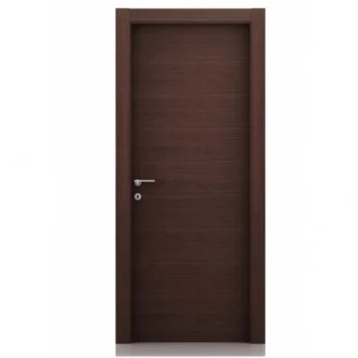 Cửa laminate Đức Khang DK 01
