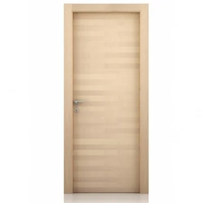 Cửa Laminate Đức Khang DK 03