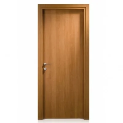 Cửa gỗ Melamine Đức Khang DK M10