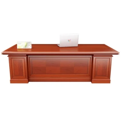 Bàn giám đốc 2m gỗ Veneer hiện đại và sang trọng DKBGD10
