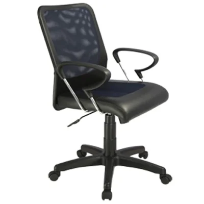 Ghế xoay văn phòng 190 GX08A-N