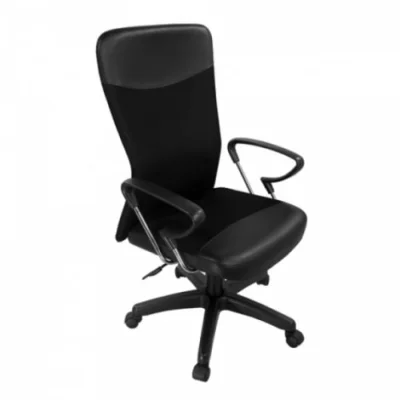 GX11L-N - Ghế xoay văn phòng 190 lưng cao tựa rời