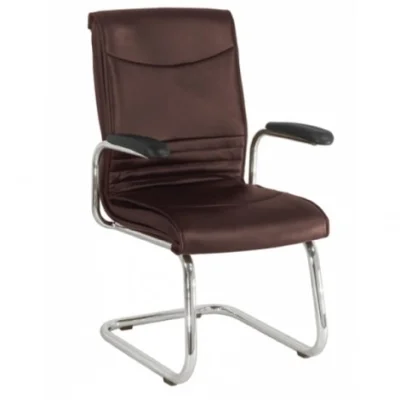 Ghế chân quỳ khung sơn 190 GQ08B-M