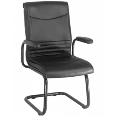Ghế chân quỳ khung sơn 190 GQ08B-S