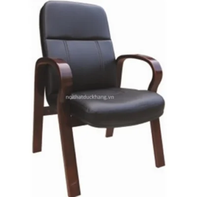 Ghế da cao cấp Hòa Phát GH03