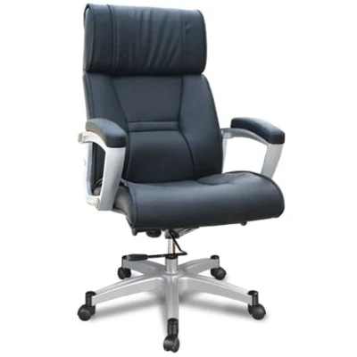 Ghế da cao cấp Hòa Phát SG908