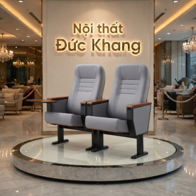 Ghế hội trường WH5516