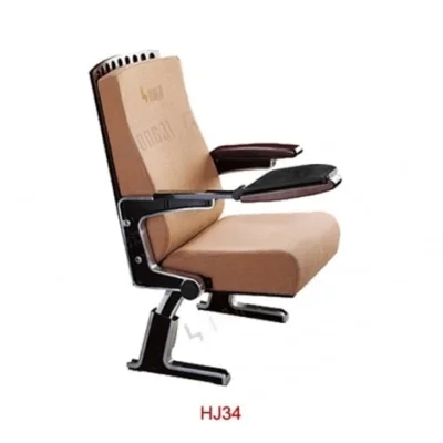 Ghế hội trường HJ34