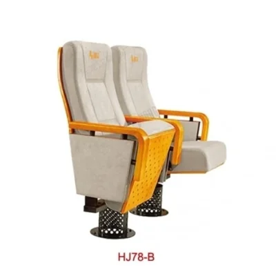 Ghế hội trường HJ78B
