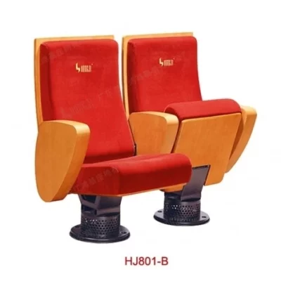 Ghế hội trường HJ801B