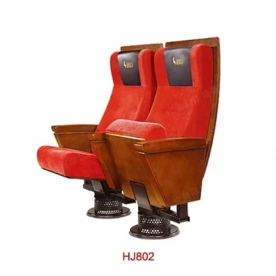 Ghế hội trường HJ802