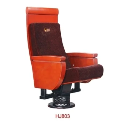 Ghế hội trường HJ803