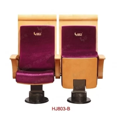 Ghế hội trường HJ803B