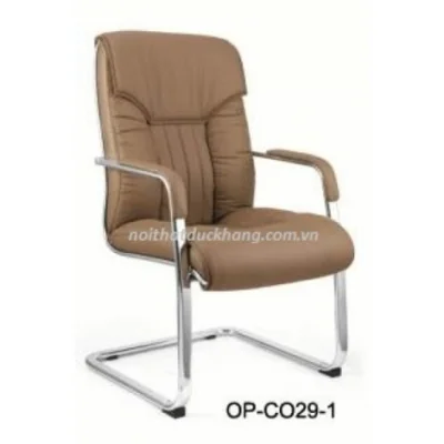 Ghế họp cao cấp Đức Khang OP-C029
