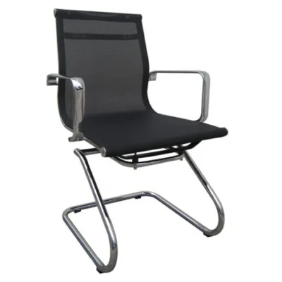 Ghế họp chân quỳ Hòa Phát GL403