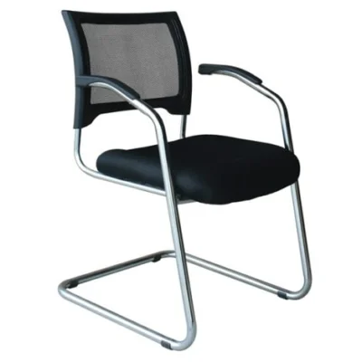 Ghế họp chân quỳ Hòa Phát GL407