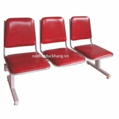 Ghế phòng chờ Đức Khang PC51