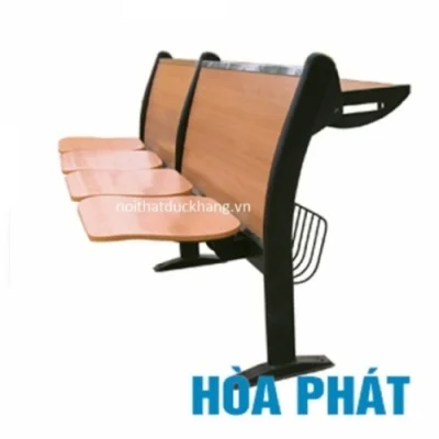 Ghế phòng chờ Hòa Phát GPC05B