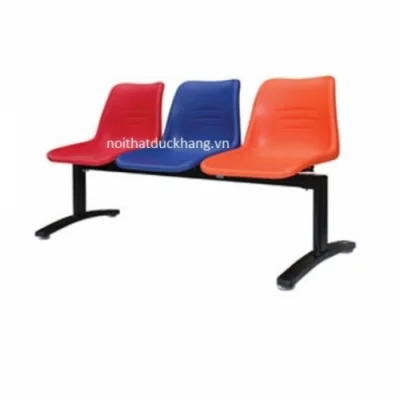Ghế phòng chờ Hòa Phát PC20(2,3,4)T7