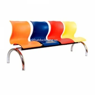 Ghế phòng chờ Hòa Phát PC20(2,3,4)YM