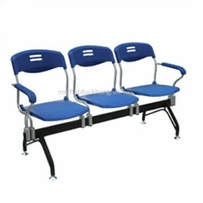 Ghế phòng chờ Hòa Phát PC324