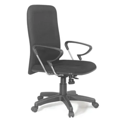 Ghế xoay văn phòng 190 GX08B-N